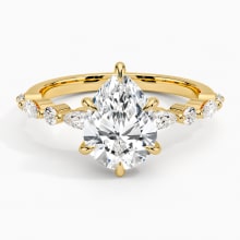 Product image of Versailles Diamond Engagement Ring