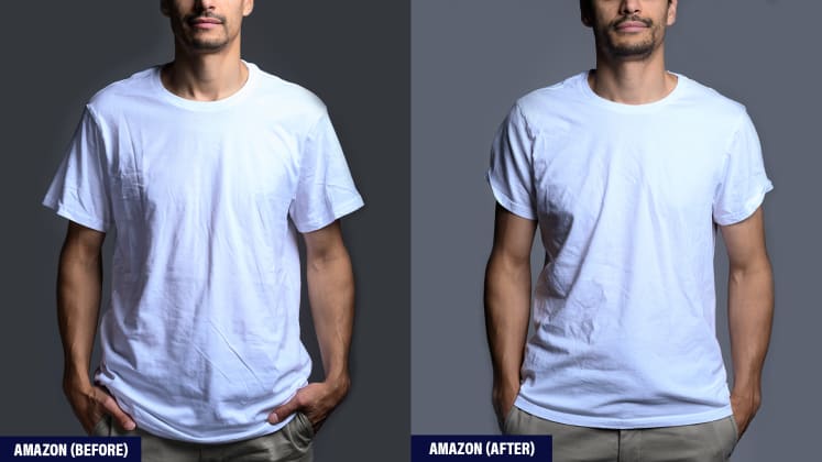 gap t shirts amazon
