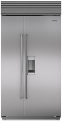 Product Image - Sub-Zero BI-42SD/S