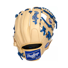 Product image of Rawlings 11.5'' GG Elite Series Glove 4.7 out of 5 stars, average rating value. Read 40 Reviews. Same page link. 4.7   (40)