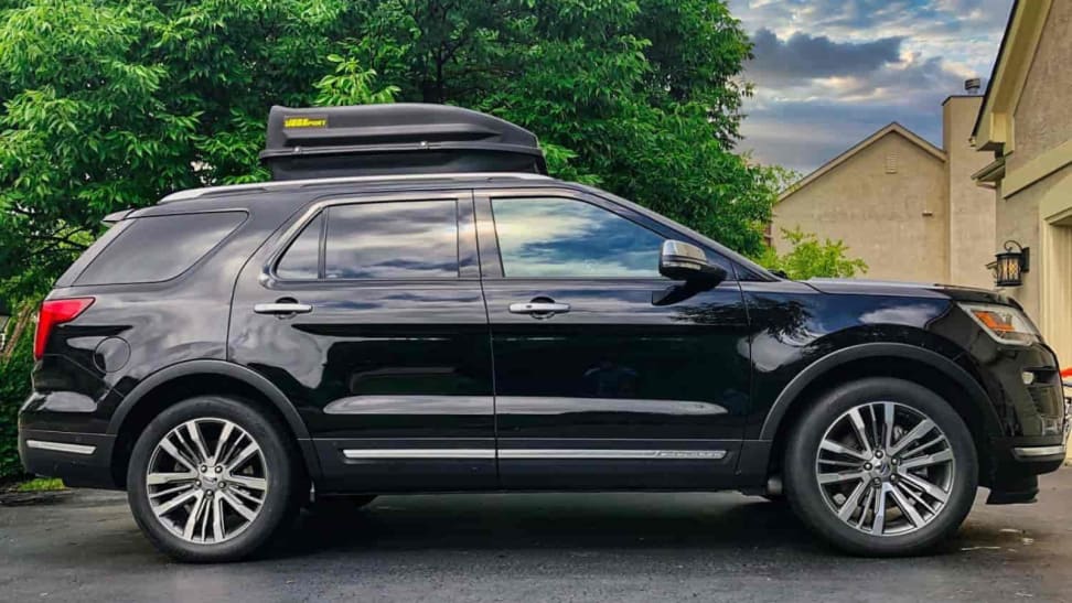 The Ultimate Guide to Using Roof Rack Luggage Straps – RoofPax