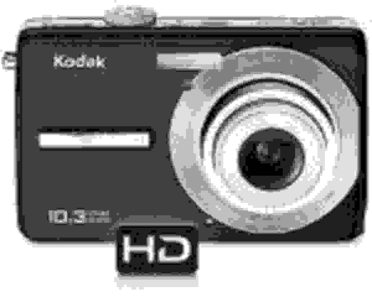 Kodak Easyshare M1063 Reviewed