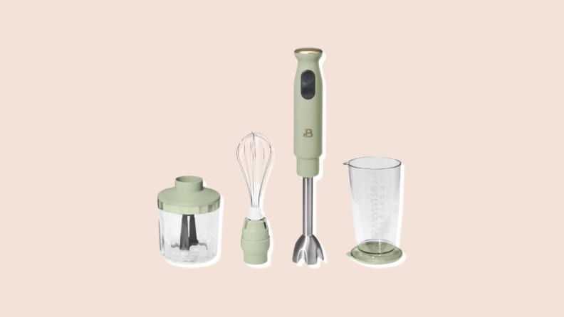 Drew Barrymore Small Kitchen Appliances Collection