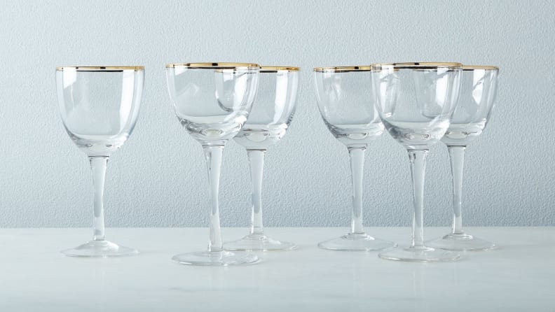 The 12 Best Cocktail Glasses