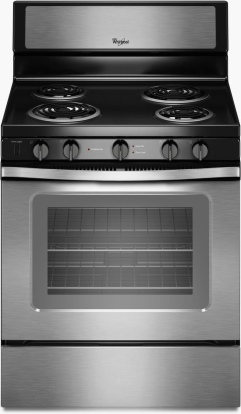Product Image - Whirlpool WFC340S0ES