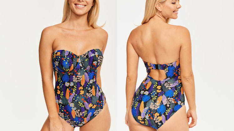 best place to buy one piece bathing suits