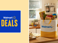 Walmart+ membership deal
