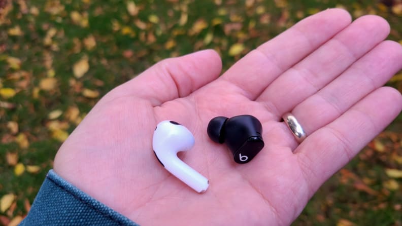 Apple AirPods (3rd Generation) review: Improvements in all the right places