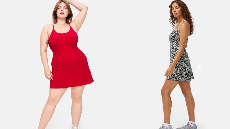Why the Outdoor Voices exercise dress is the very best dress for the s