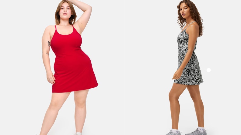 Outdoor Voices Exercise Dress Review: Is it worth it? - Reviewed