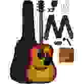 Product image of Fender Squier Dreadnought Acoustic Guitar