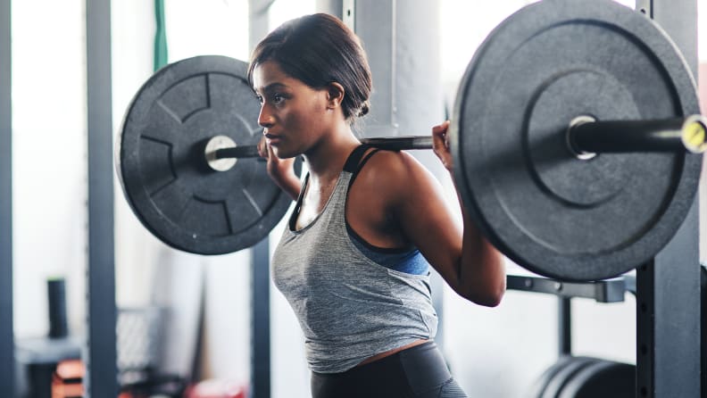 Resistance (exercise) is far from futile: The unheralded benefits of weight  training