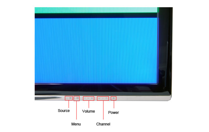 Samsung UN55C7000 3D LED LCD HDTV Review - Reviewed