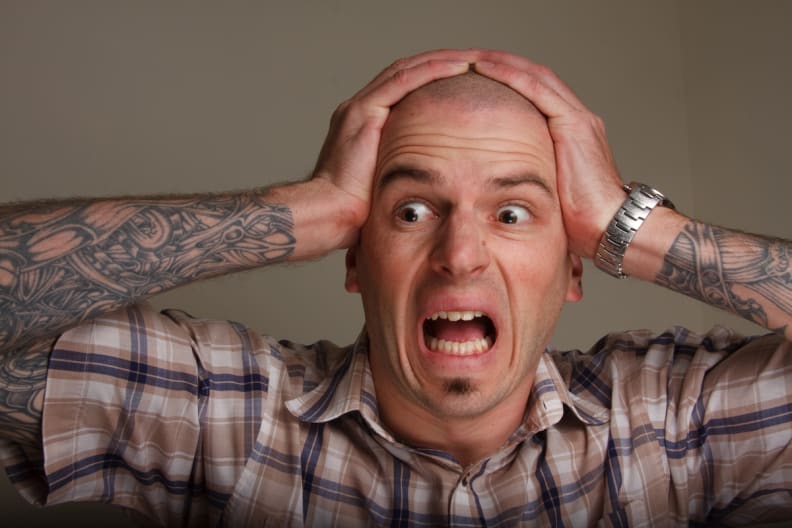 Frustration