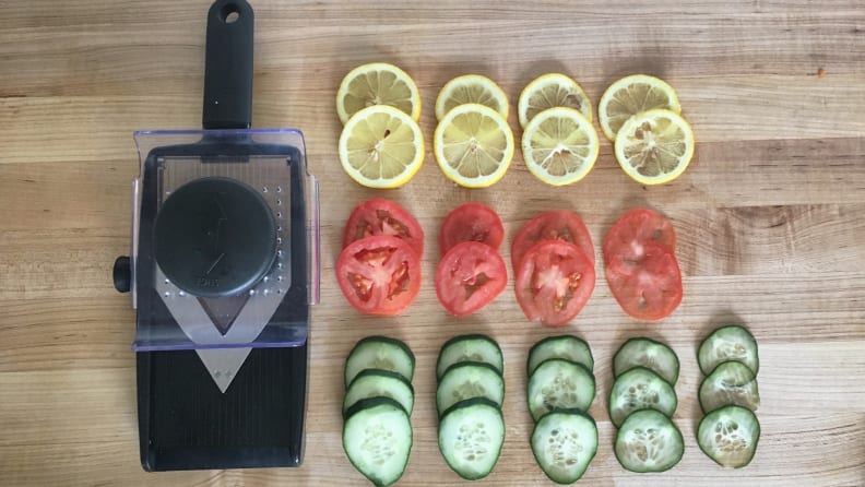 KitchenAid Mandoline Slicer