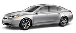 Product Image - 2013 Acura TL SH-AWD