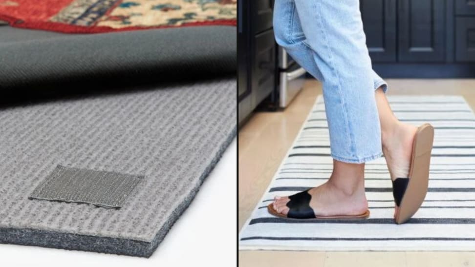 Ruggable Cushion Rug Pad Review Cloud, Are Ruggable Rugs Comfortable