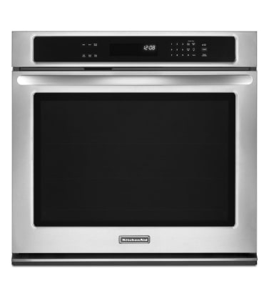 Product Image - KitchenAid KEBK171BSS