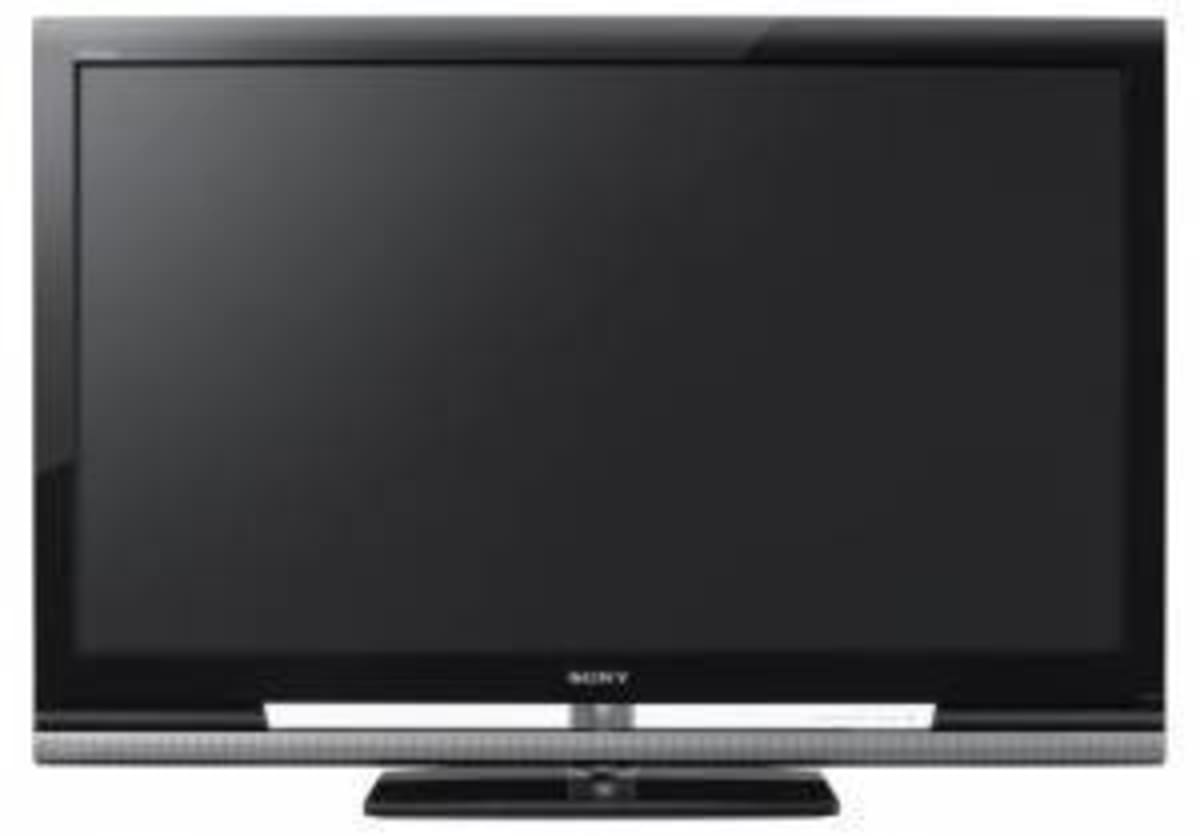 Sony Bravia Kdl 42v4100 Reviewed