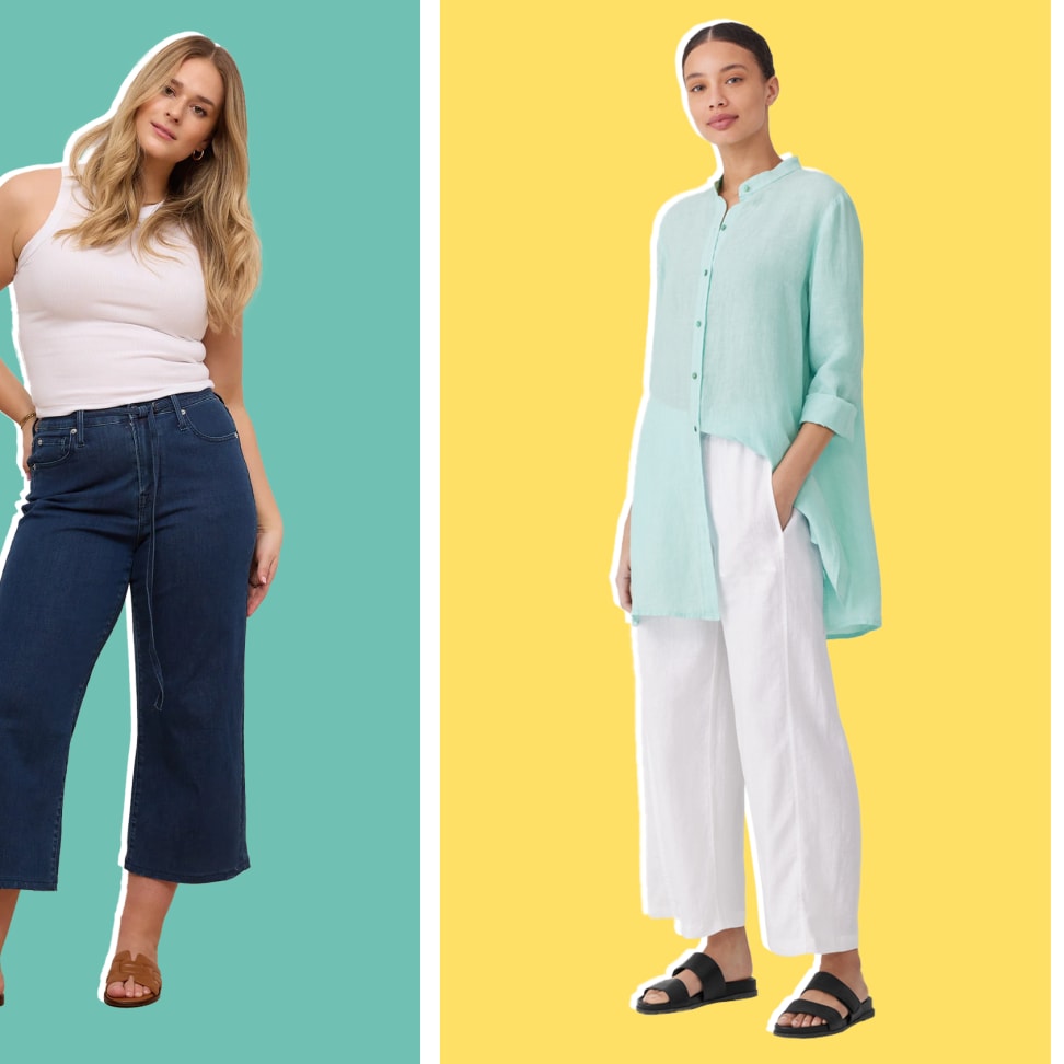 28 comfortable clothing brands for sensitive adults