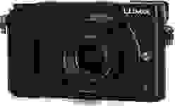 Product image of Panasonic Lumix GX85
