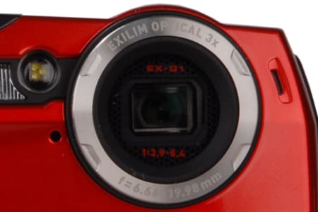 Lens Photo