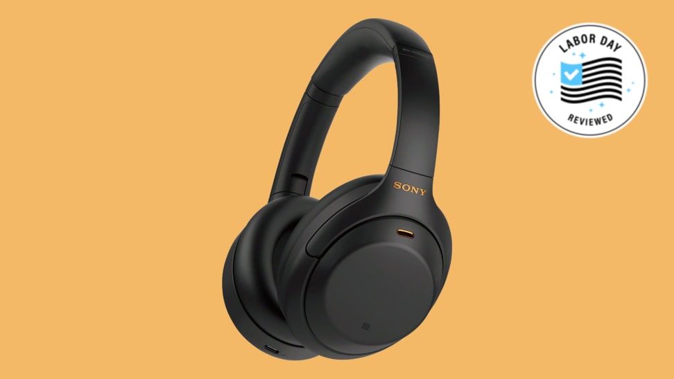 Sony WH-1000XM4 wireless headphones review: great-value Bluetooth over-ears