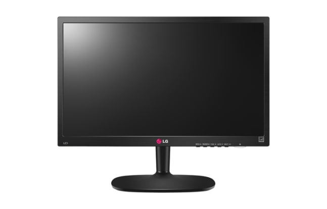 Product Image - LG 27MP33HQ-B