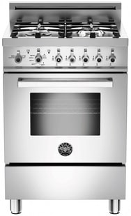 Product Image - Bertazzoni Professional Series PRO244GASX