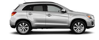 Product Image - 2013 Mitsubishi Outlander SE