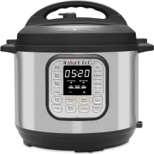 Product image of Instant Pot Duo 7-in-1 Electric Pressure Cooker