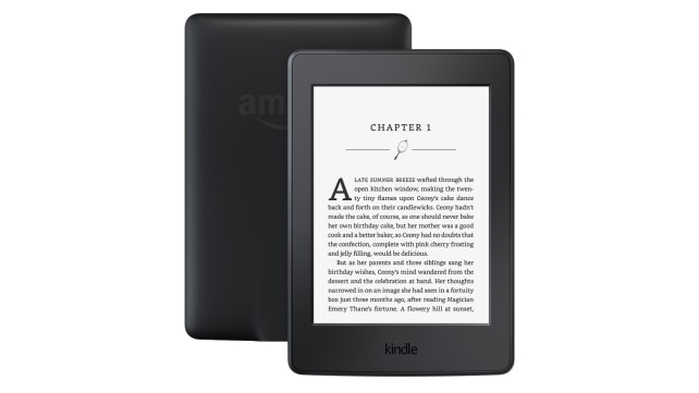 Kindle