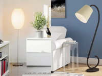 15 top-rated floor lamps that will light up the room