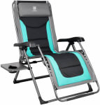 Product image of Ever Advanced Oversize XL Zero Gravity Recliner