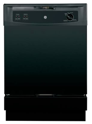 Product Image - GE Spacemaker GSM2200VBB