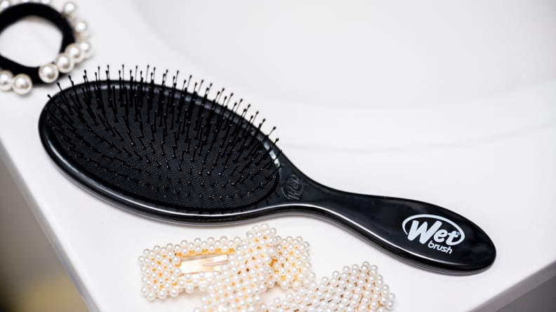 12 Best Hair Brushes of 2023 - Reviewed