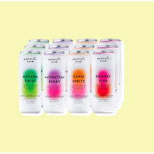 Product image of Mocktail Club Variety Pack