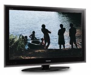 Product Image - Toshiba Regza 47ZV650U