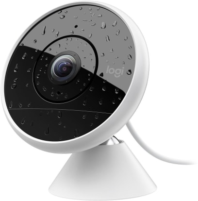 Product Image - Logitech Circle 2