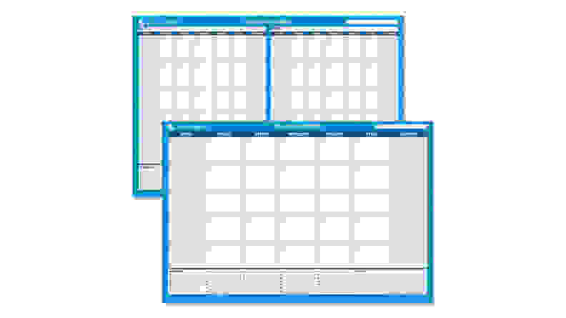 At-a-Glance Erasable Wall Planner