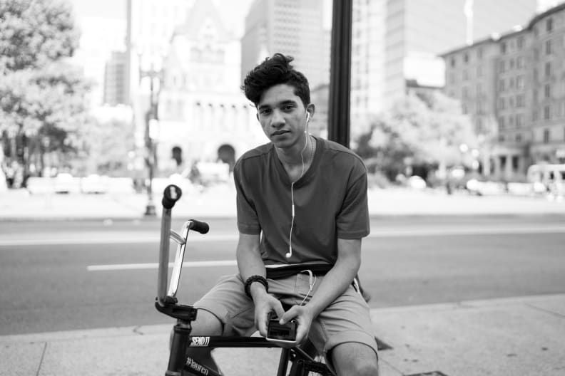 EXIF: 35mm, ISO 100, 1/1250, f/1.7