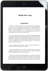 Reading Books Image