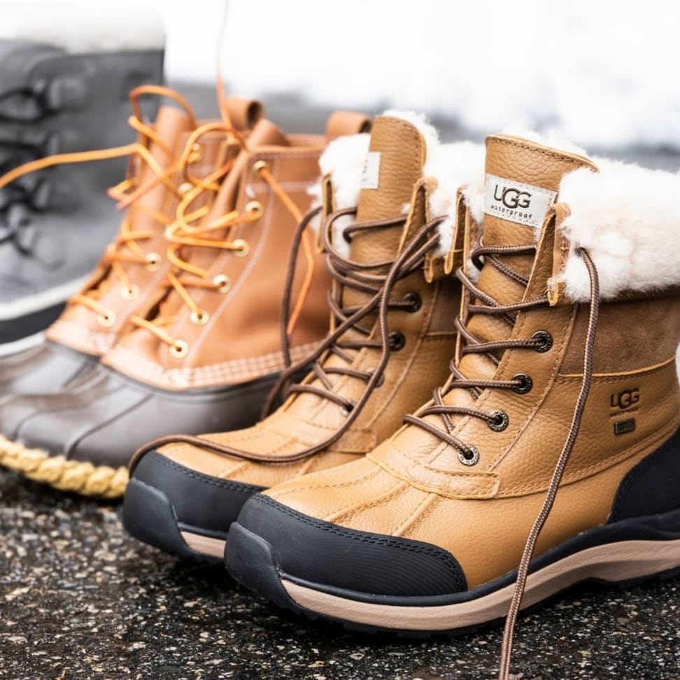 7 Best Winter Boots For Women Canada 2023 Reviewed