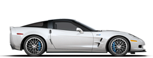 Product Image - 2013 Chevrolet Corvette ZR1 1ZR