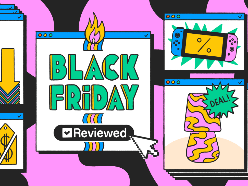 How to Convert More on Black Friday & Beyond with Time-Limited Offers