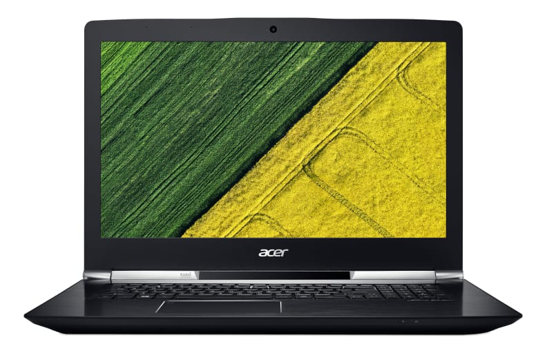Acer Aspire V 17 Nitro