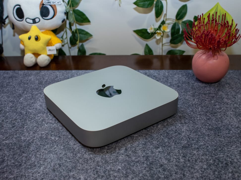 Mac Mini (Late 2020) review: Apple's most affordable M1 Mac offers great  value for money