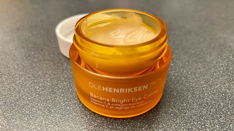 OLEHENRIKSEN Ole Henriksen Uplifting Transformation Eye Gel 0.5 oz (15 ml):  Watch 5 Reviews on Supergreat