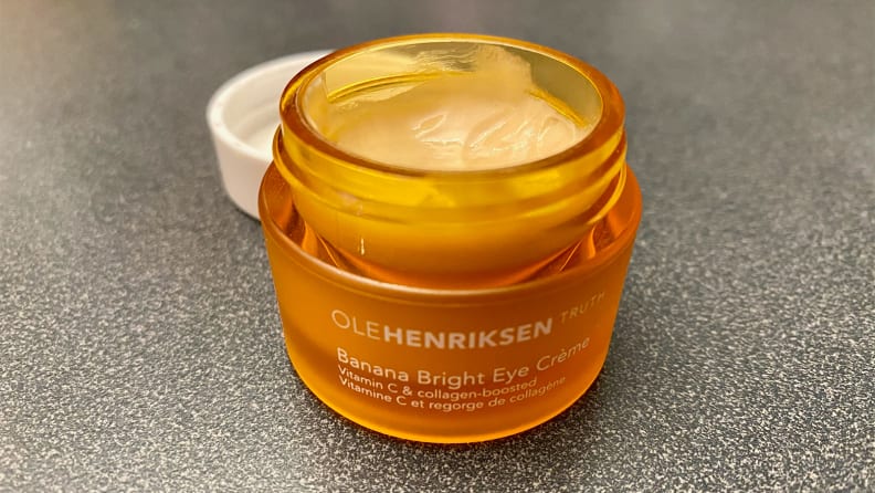 Ole Henriksen, Skincare, Nib Ole Henriksen Banana Bright Eye Cream