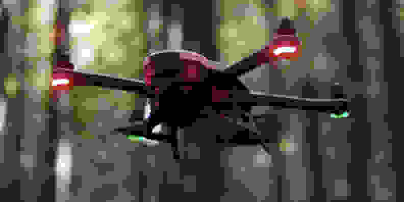 GoPro Karma Drone